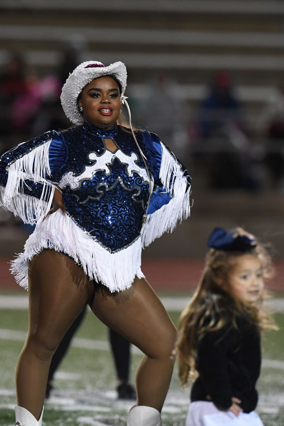 Bryan vs. Cypress Springs football
